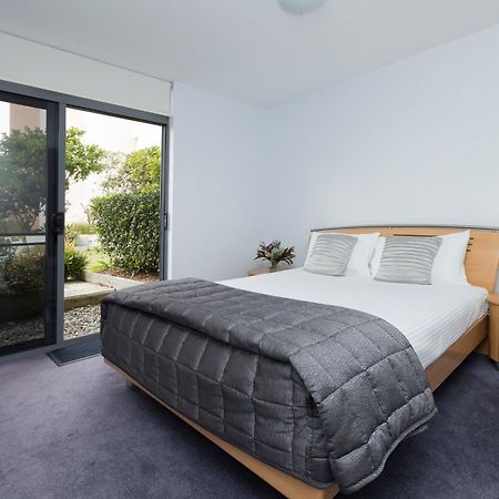 Sevan Apartments Forster Exterior foto