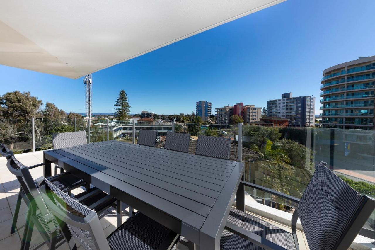 Sevan Apartments Forster Exterior foto