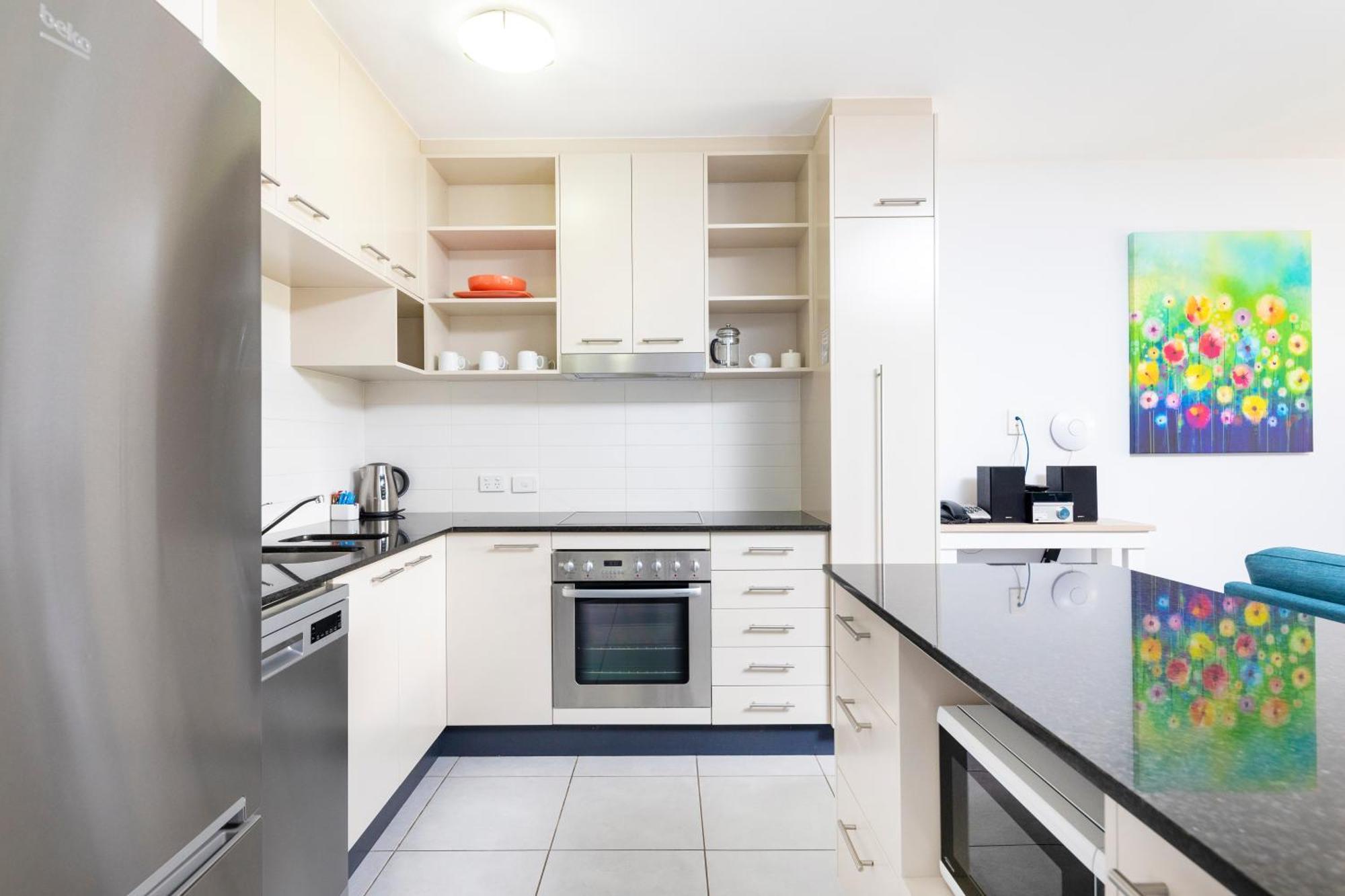 Sevan Apartments Forster Exterior foto