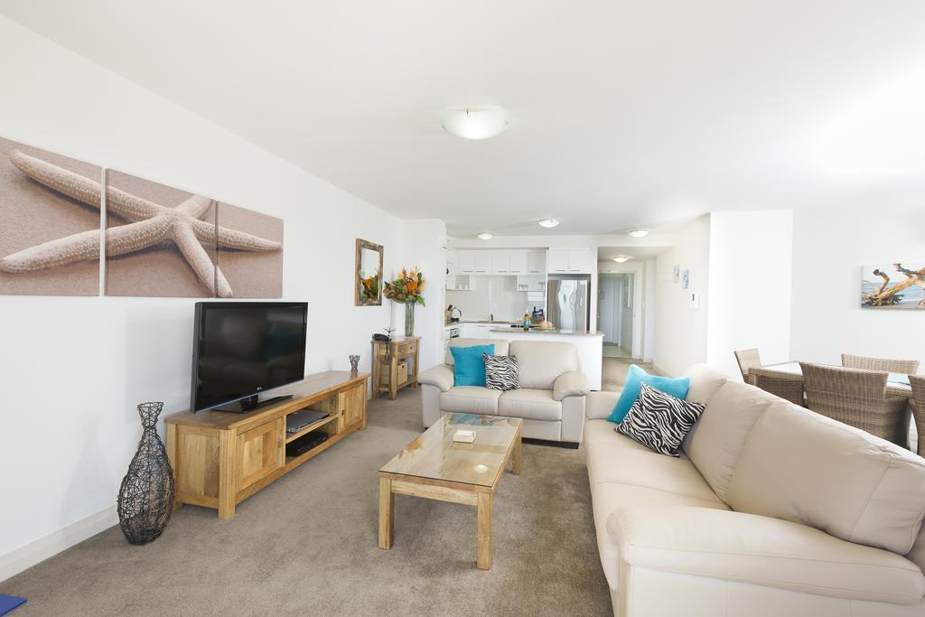 Sevan Apartments Forster Exterior foto