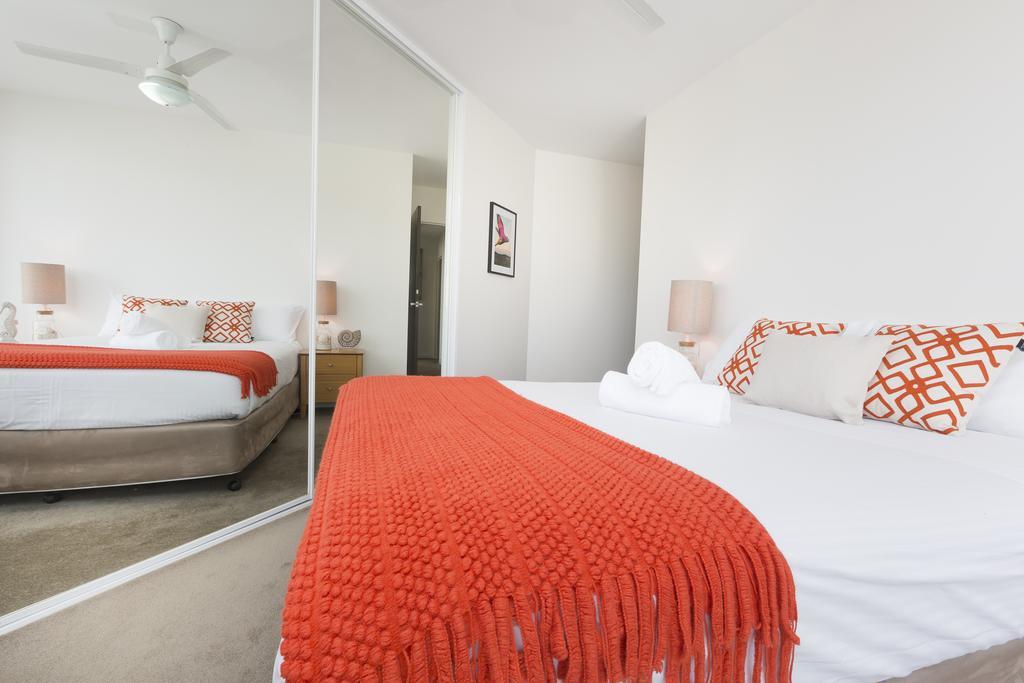 Sevan Apartments Forster Exterior foto
