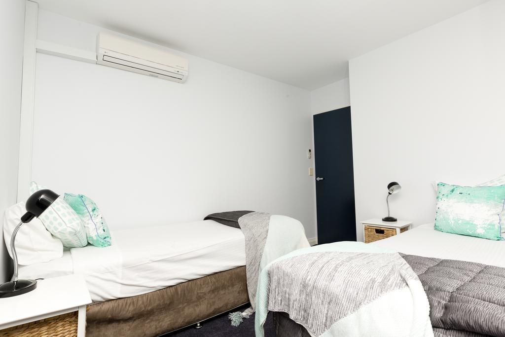 Sevan Apartments Forster Exterior foto